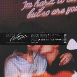 Too Close to Touch - Im Hard to Love, But So Are You, Vol. 3